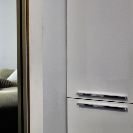 Fara 8 Apartment Bari Bagian luar foto