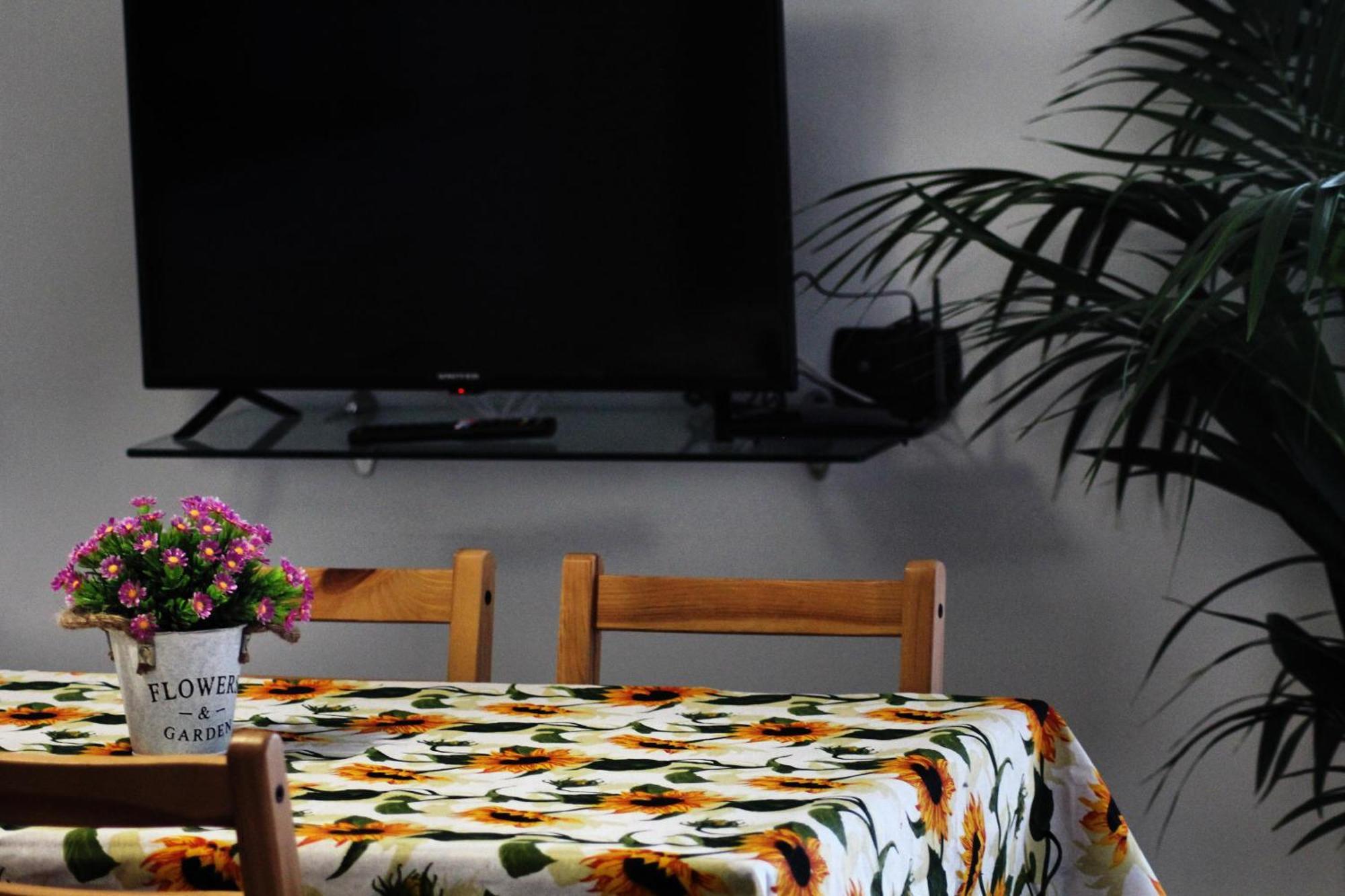 Fara 8 Apartment Bari Bagian luar foto
