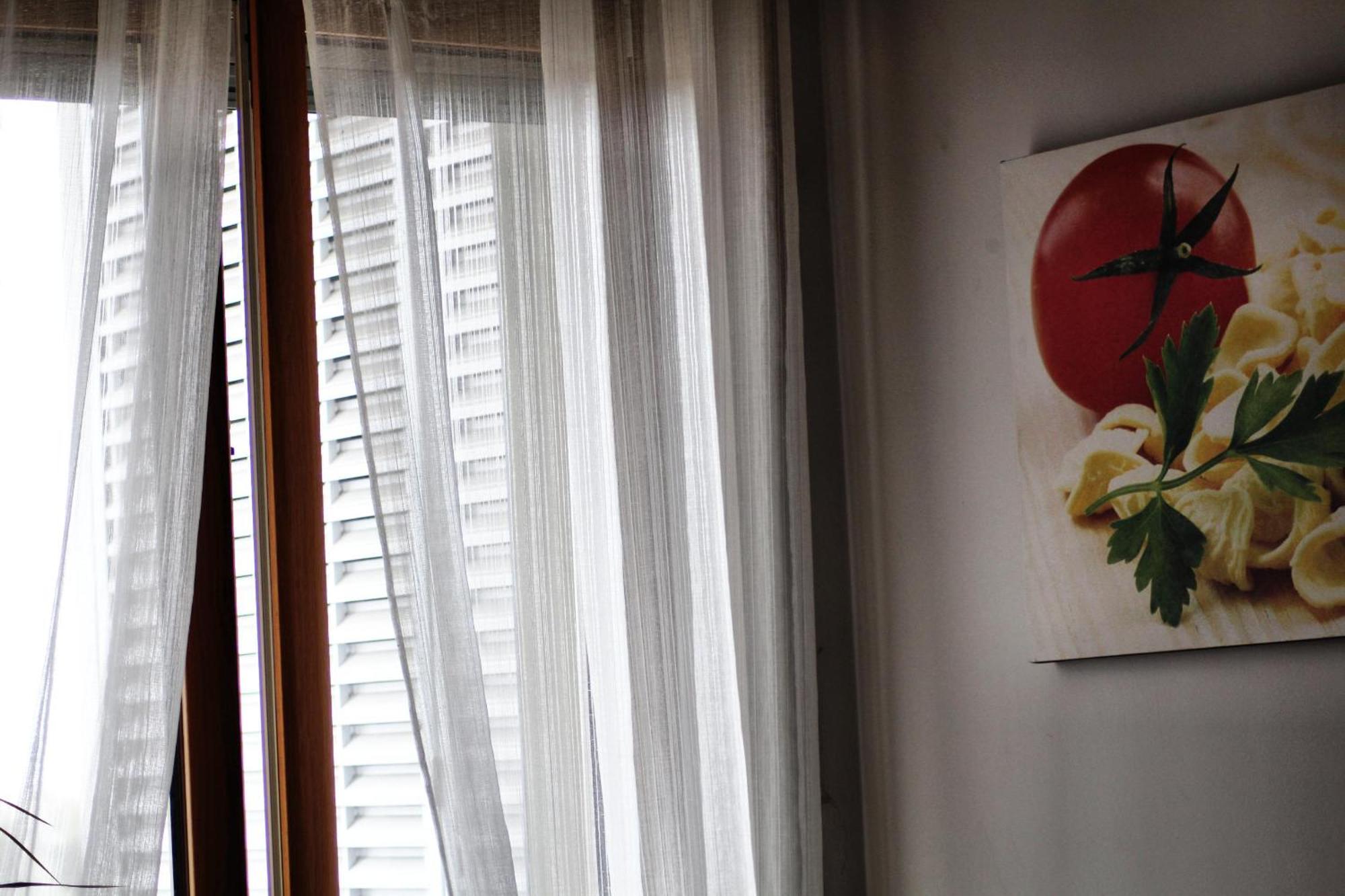 Fara 8 Apartment Bari Bagian luar foto